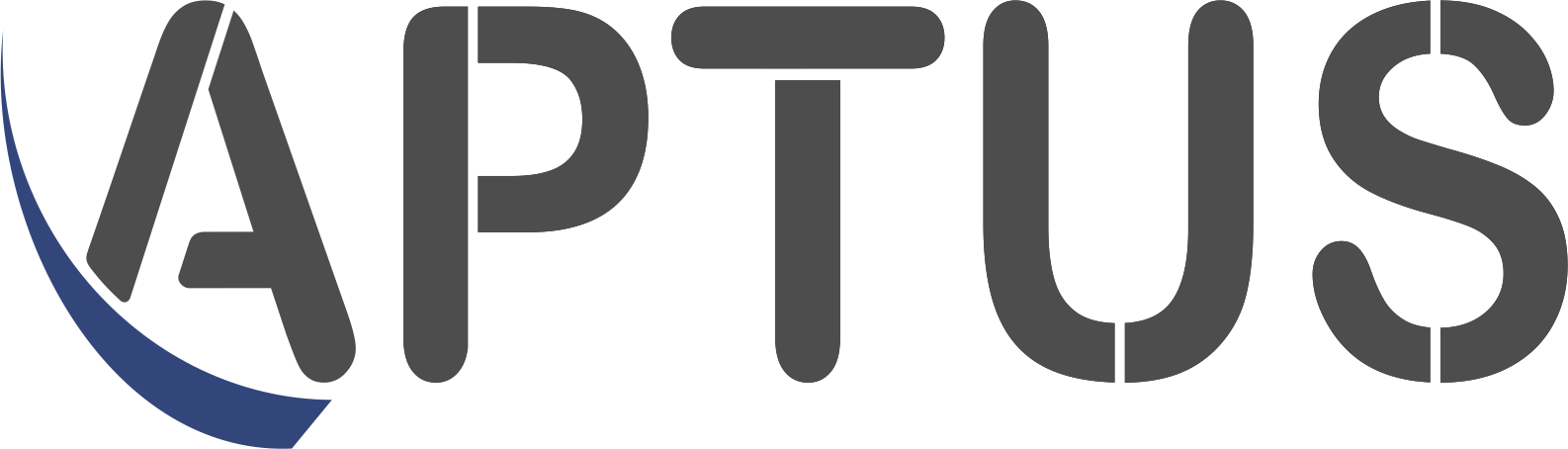 logo aptus